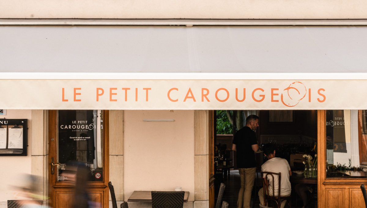 Le Petit Carougeois