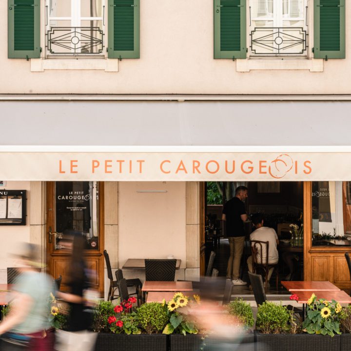 Le Petit Carougeois